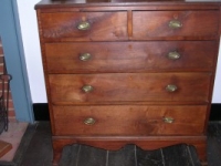 Hinsdale Chest